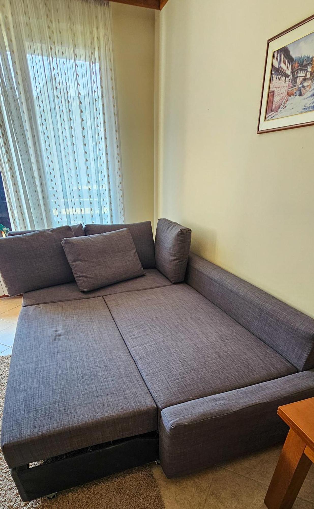 Apartmanica Double Room Apartment With Balcony 101-30 St Ivan Rilski Spa Resort Банско Экстерьер фото