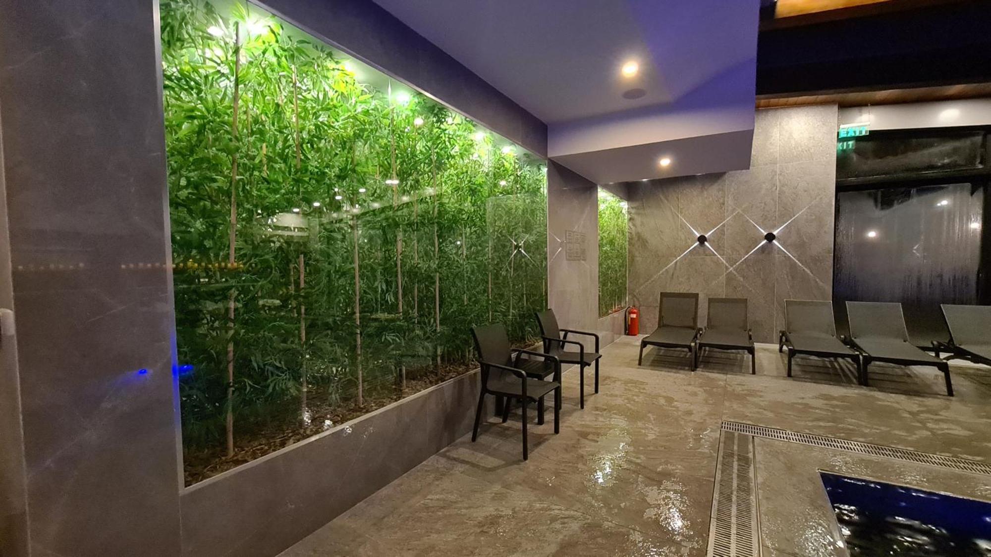 Apartmanica Double Room Apartment With Balcony 101-30 St Ivan Rilski Spa Resort Банско Экстерьер фото