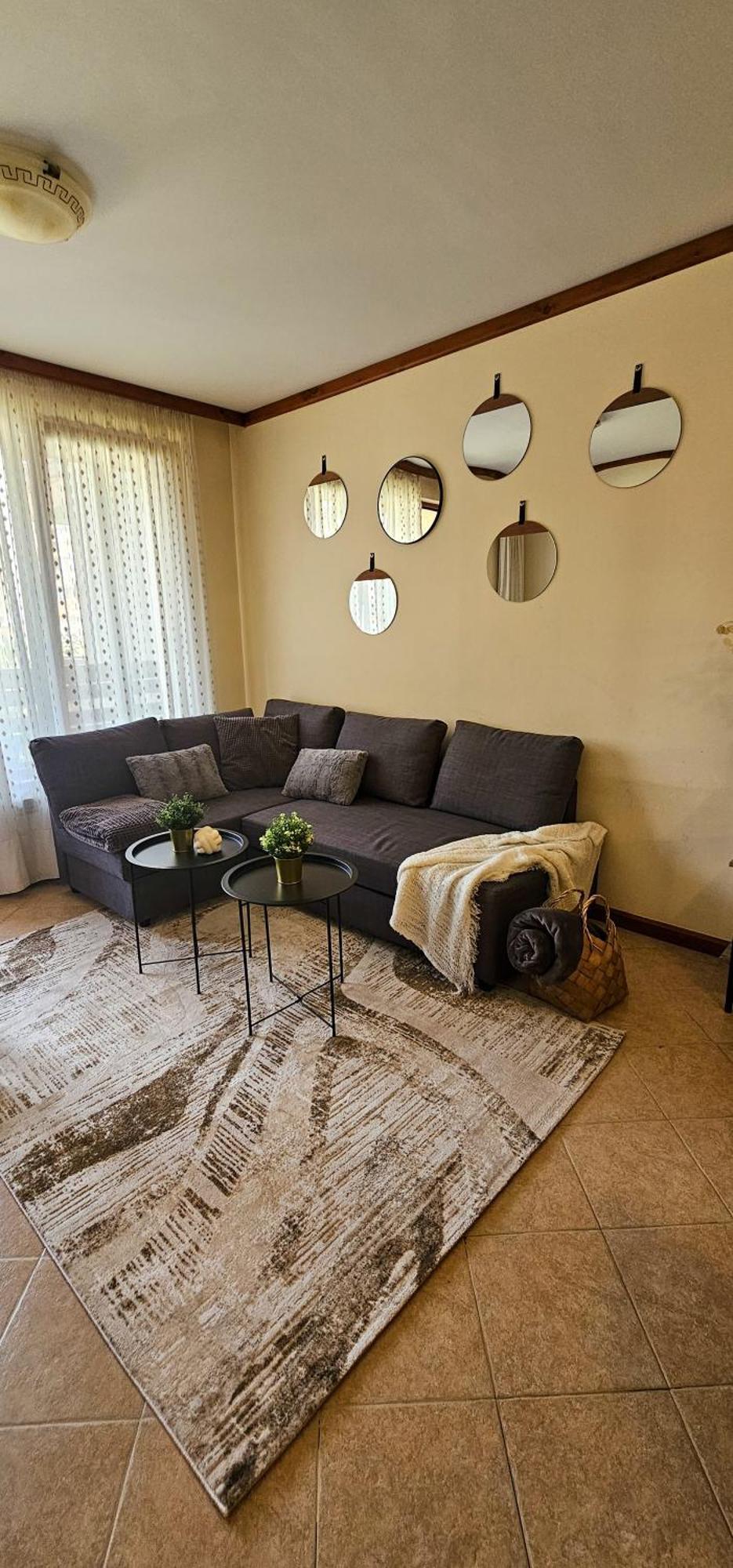 Apartmanica Double Room Apartment With Balcony 101-30 St Ivan Rilski Spa Resort Банско Экстерьер фото