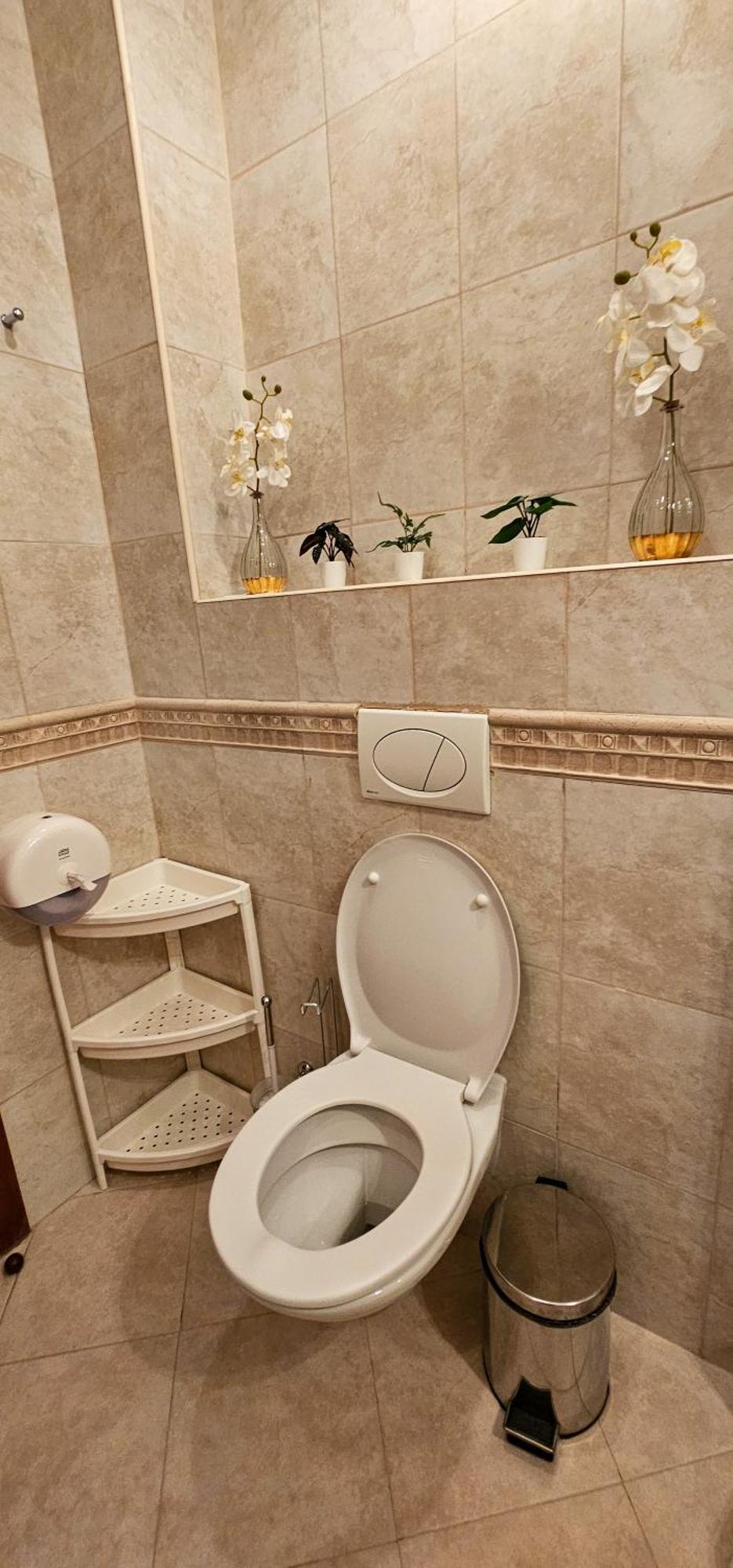 Apartmanica Double Room Apartment With Balcony 101-30 St Ivan Rilski Spa Resort Банско Экстерьер фото
