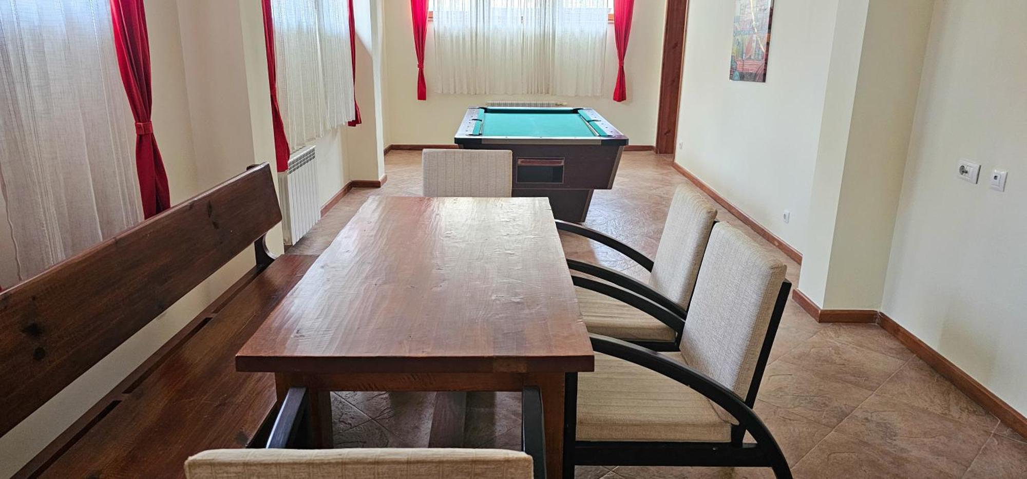 Apartmanica Double Room Apartment With Balcony 101-30 St Ivan Rilski Spa Resort Банско Экстерьер фото